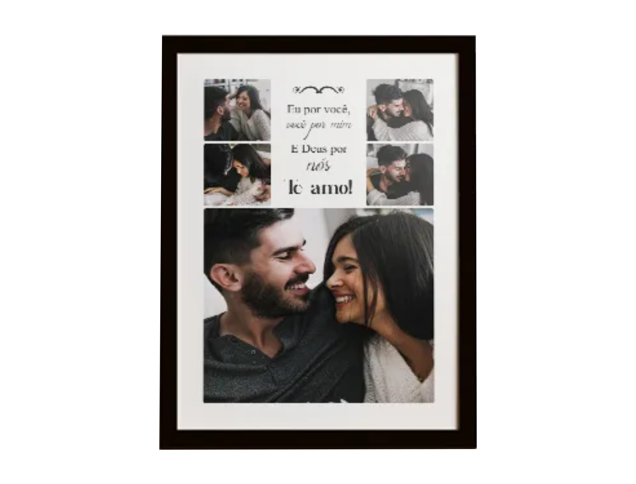 Porta Retrato vista 4